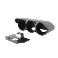 GAUGE POD MUSTANG 2005-12