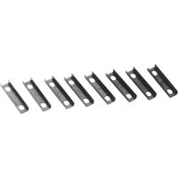 ROCKER CHANNEL KIT (8 PACK)