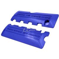MUSTANG 5.0L COYOTE BLUE COIL COVERS