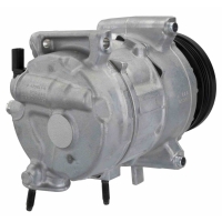 Kompressor