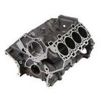 Cylinder Block