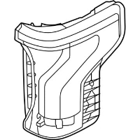 Bakljus