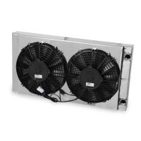 Fan Shroud
