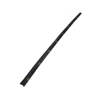Tailgate belt weatherstrip