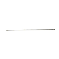 Tailgate belt weatherstrip