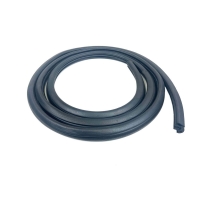 Door seal , rear on body