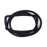 Windshield seal