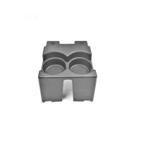 Console cup holder