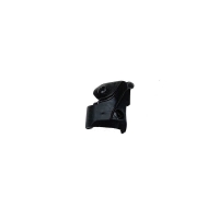 C-pillar mucket seal
