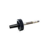 naped predkosciomierza