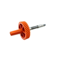 Hastighetsmätardrev