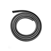 Door seal on body