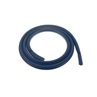 Door seal rear on body