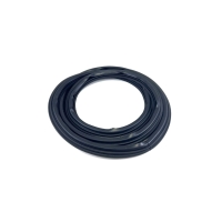 Liftgate seal on body
