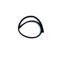 Vertical run channel