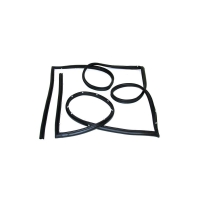 Door seal