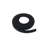 Sunroof inner pan seal