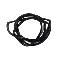 Windshield seal