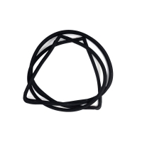 Windshield seal