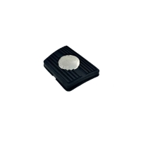 Brake pad for 4 speed disc