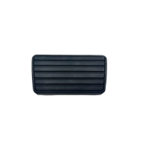 Brake pedal pad
