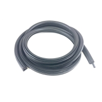 Liftgate seal on body