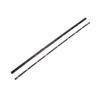 Tailgate belt weatherstrip kit