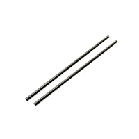 Glass run division bar kit