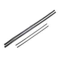 Glass run kit