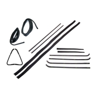 Kit de bandes de grattage