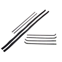 Kit de bandes de grattage