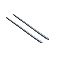 Glass run kit