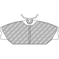 Bromsbelägg