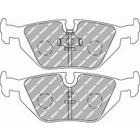 Bromsbelägg