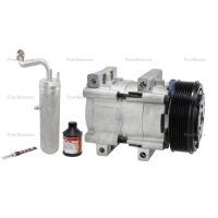 Kompressor