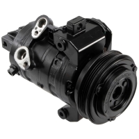 Compressor