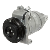 Compressor
