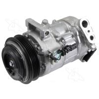 Compressor