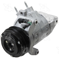 Compressor