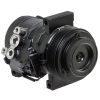 Kompressor
