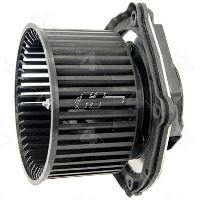 Blower motor