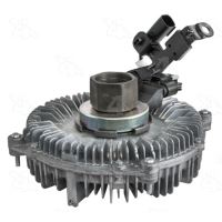 Embrayage de ventilateur