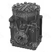 Kompressor