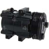 Kompressor