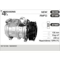 Compressor