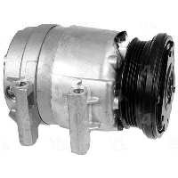 Kompressor