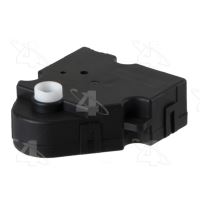 Moteur de volet d'air