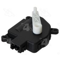 Moteur de volet d'air