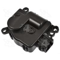 Moteur de volet d'air