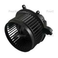 Ventilatormotor